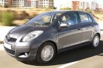 Toyota Yaris 2009